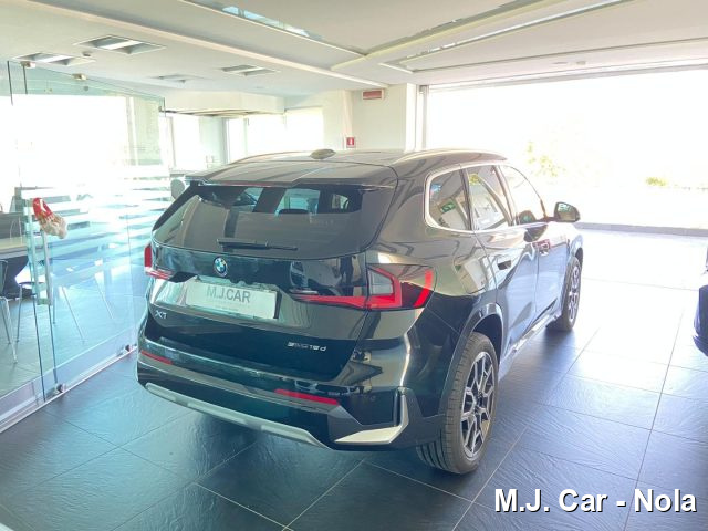 BMW X1 usata, con Alzacristalli elettrici