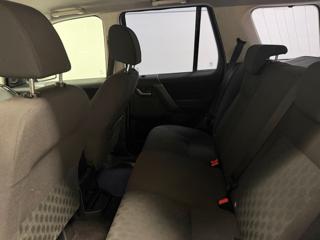 LAND ROVER Freelander usata, con Controllo trazione