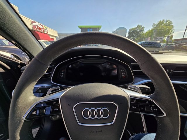 AUDI RS6 usata, con Chiusura centralizzata