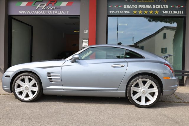 CHRYSLER Crossfire usata, con Regolazione elettrica sedili