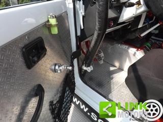 SUZUKI Samurai usata 46