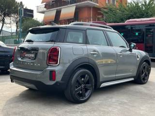 MINI Countryman usata, con Autoradio