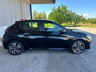 PEUGEOT 208 usata, con Alzacristalli elettrici