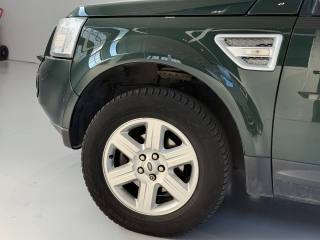 LAND ROVER Freelander usata 15