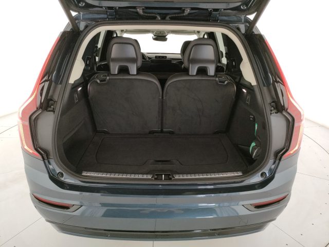 VOLVO XC90 usata, con Luci diurne LED