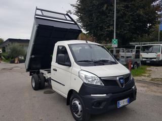 PIAGGIO Porter NP6 usata, con Airbag