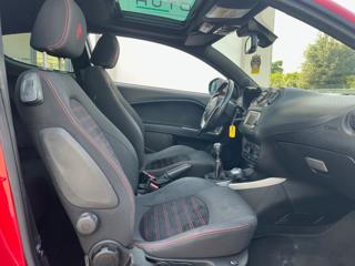 ALFA ROMEO MiTo usata, con Cerchi in lega