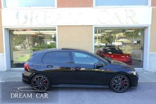 VOLKSWAGEN Golf GTI usata, con Antifurto