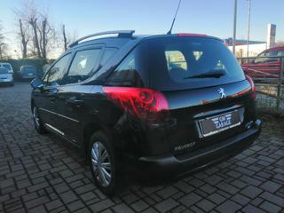 PEUGEOT 207 usata, con Autoradio