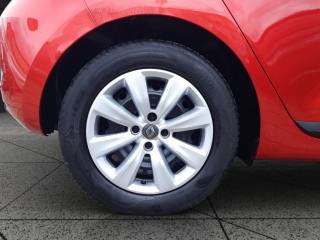 RENAULT Clio usata, con Controllo elettronico della corsia