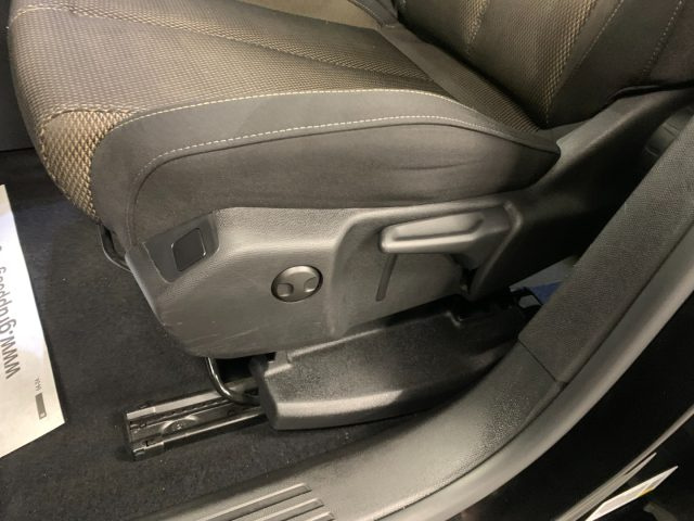 DS AUTOMOBILES DS 7 usata, con Controllo vocale