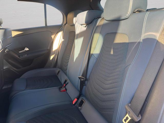 MERCEDES-BENZ A 250 usata, con Controllo automatico clima