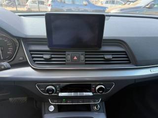 AUDI Q5 usata, con Specchietti laterali elettrici