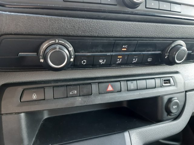 CITROEN Jumpy usata, con ESP