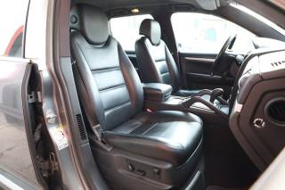 PORSCHE Cayenne usata, con Controllo automatico clima