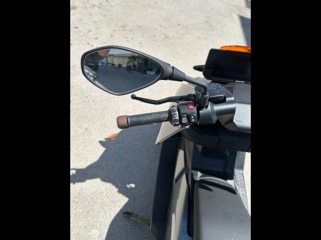BMW CE 04 usata 10