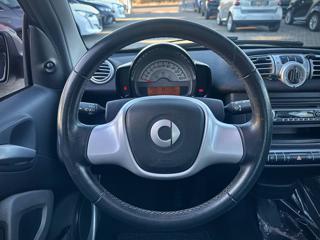 SMART ForTwo usata 15