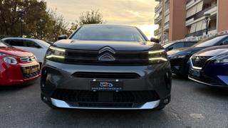 CITROEN C5 Aircross usata, con Sistema di navigazione