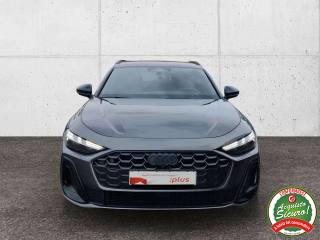 AUDI A5 usata, con Boardcomputer