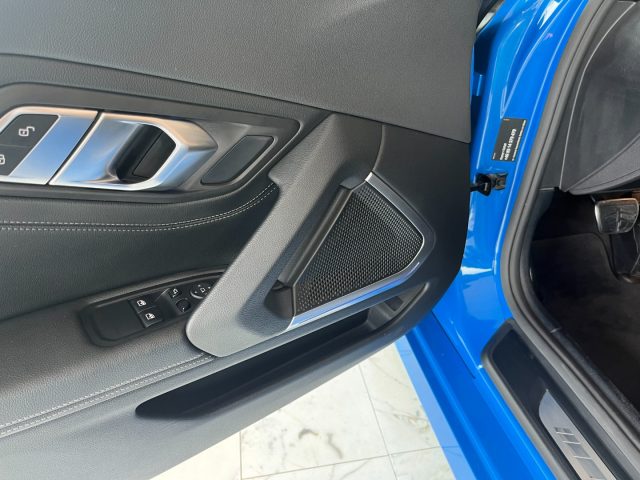 BMW Z4 usata, con Servosterzo