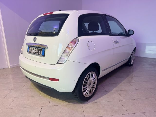 LANCIA Ypsilon usata 8