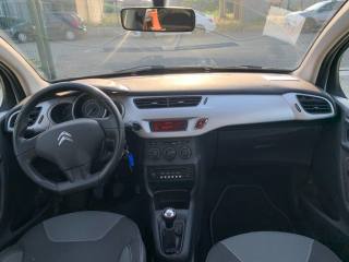 CITROEN C3 usata, con Servosterzo
