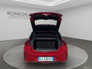 OPEL Corsa usata, con Specchietti laterali elettrici