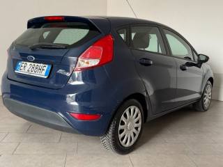 FORD Fiesta usata 3