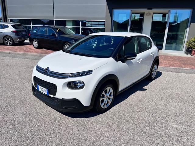 CITROEN C3 usata, con ABS