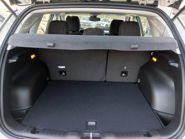 JEEP Compass usata, con Cruise Control