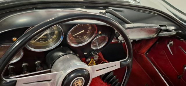 ALFA ROMEO 2000 usata 11