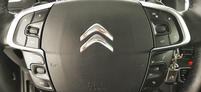 CITROEN C4 usata 58