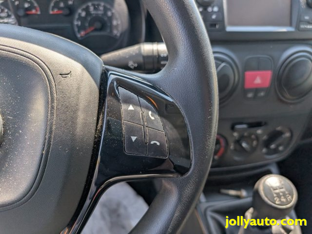 FIAT Fiorino usata 17