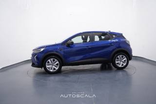 RENAULT Captur usata, con Climatizzatore