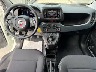 FIAT Pandina usata, con Autoradio