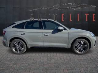 AUDI Q5 usata, con Airbag