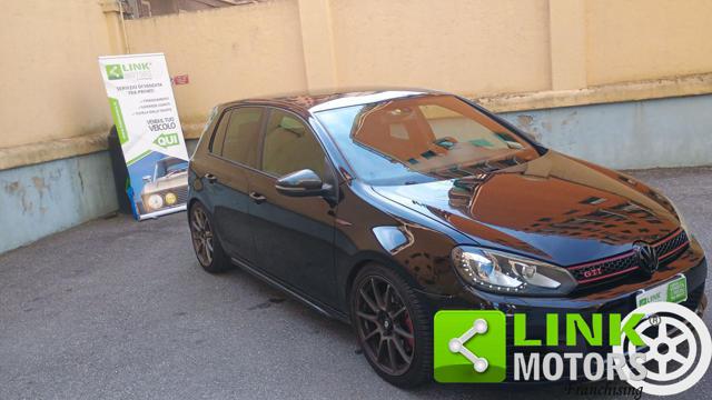 VOLKSWAGEN Golf usata, con Airbag