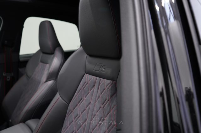 AUDI Q5 usata, con Immobilizzatore elettronico
