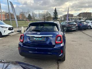 FIAT 500X usata, con Alzacristalli elettrici