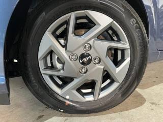 KIA Picanto usata, con Volante in pelle