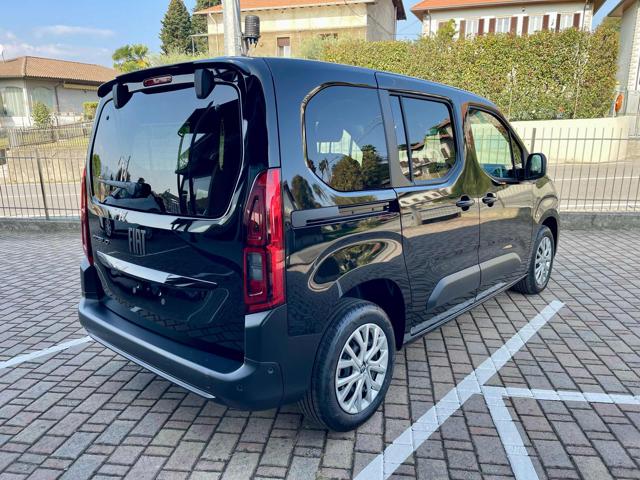 FIAT Doblo usata, con Airbag Passeggero