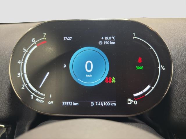 MINI Mini usata, con Lettore CD