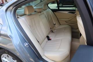 BMW 520 usata 116