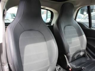 SMART ForTwo usata, con Cruise Control