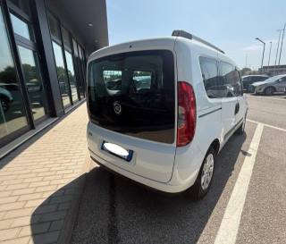 FIAT Doblo usata, con Airbag Passeggero