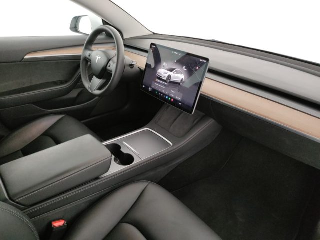 TESLA Model 3 usata, con Chiusura centralizzata