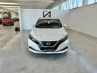 NISSAN Leaf usata, con Airbag