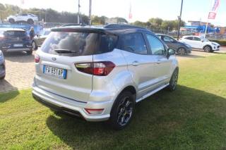 FORD EcoSport usata, con Frenata d