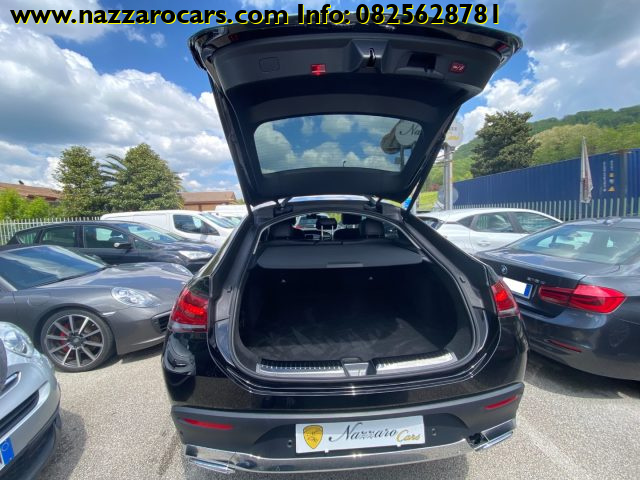 MERCEDES-BENZ GLE 300 usata, con Autoradio