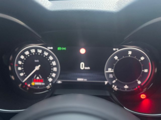 ALFA ROMEO Stelvio usata, con Controllo trazione